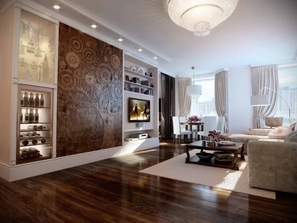 İtalyan Tarzı İç Mekan Tasarımı | NARTDECO